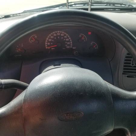 2000 Ford F150 Extra Cab V8 4.6L for sale in St. Augustine, FL – photo 10