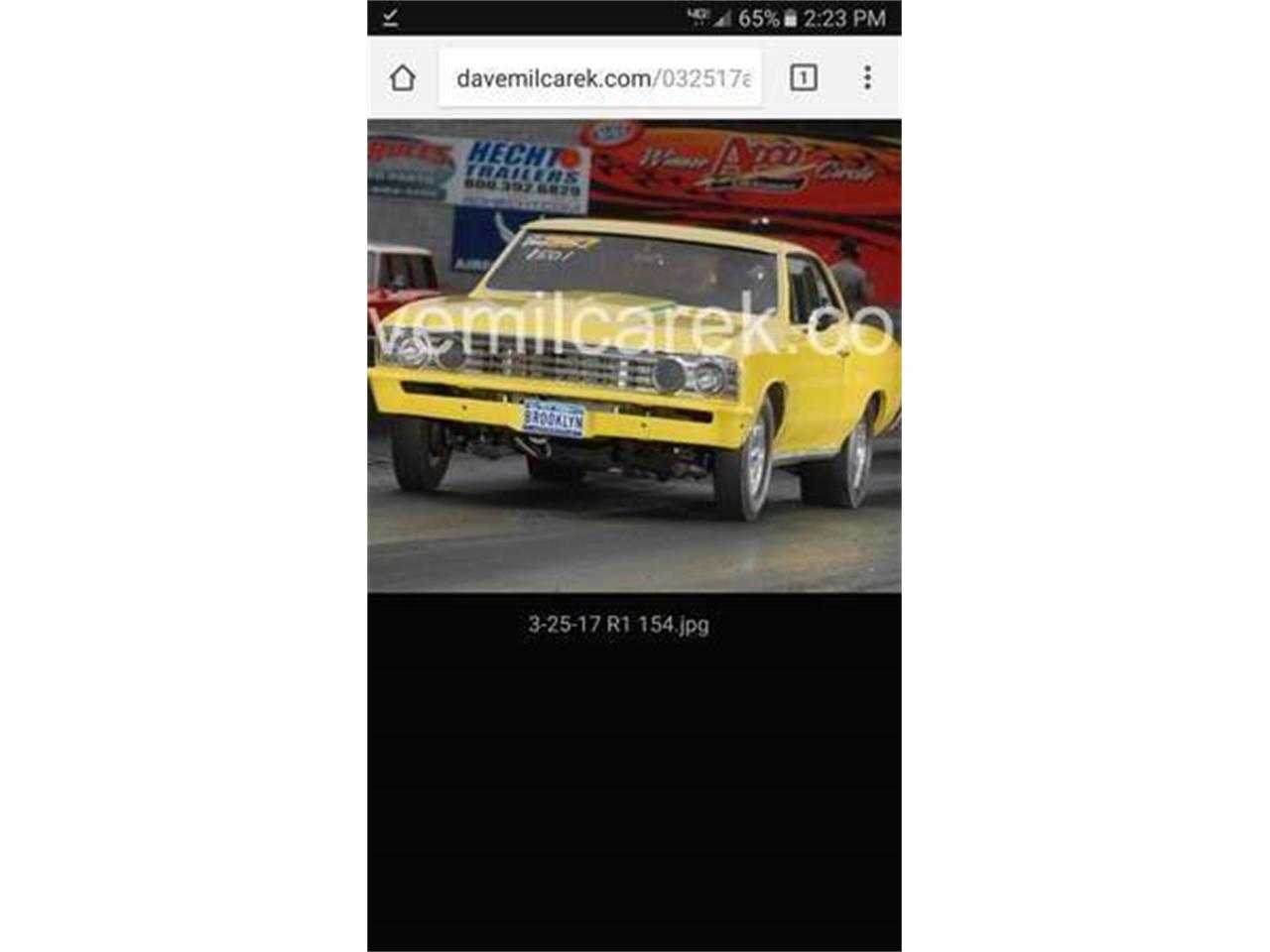 1967 Chevrolet Chevelle for sale in Long Island, NY – photo 3