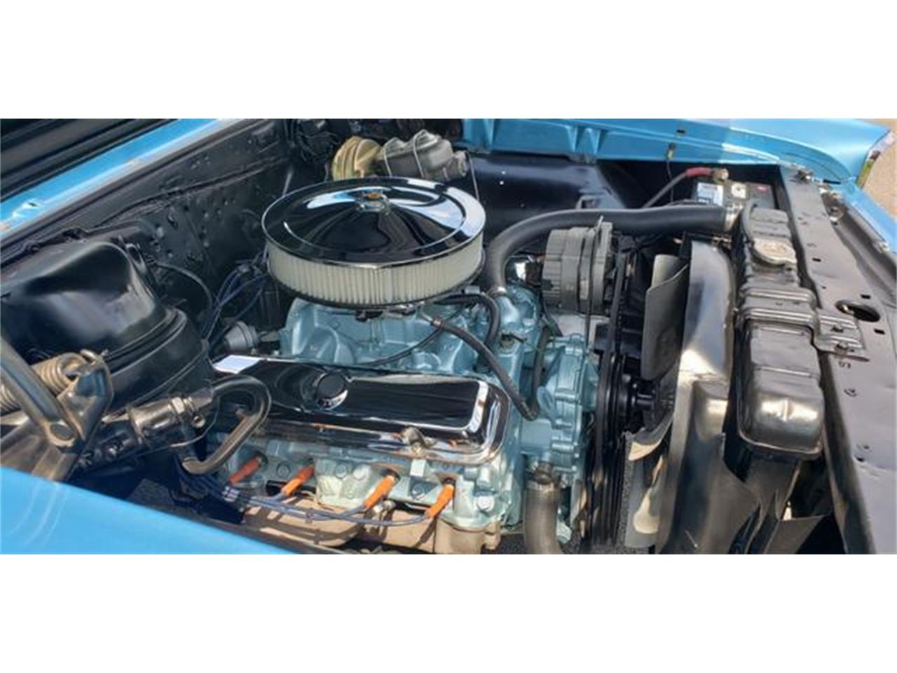 1967 Pontiac GTO for sale in Linthicum, MD – photo 24