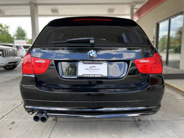 2012 BMW 3 series 328i xDrive - with low miles! - - by for sale in Milford, OH – photo 6
