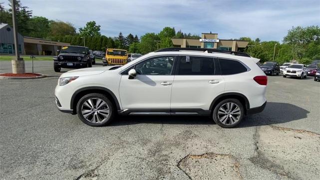 2021 Subaru Ascent Limited 7-Passenger for sale in Claremont, NH – photo 5