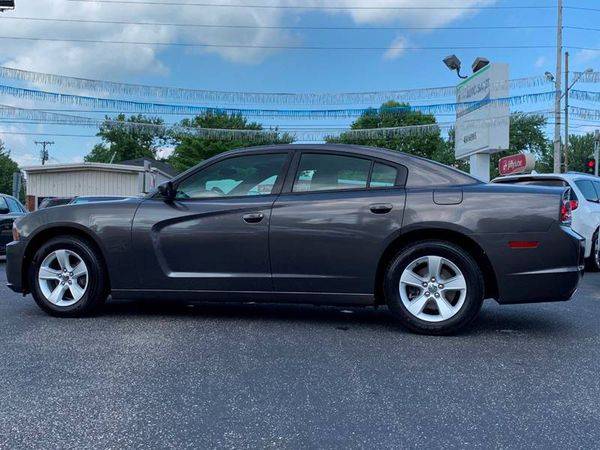 2014 Dodge Charger SE 4dr Sedan for sale in Kokomo, IN – photo 13