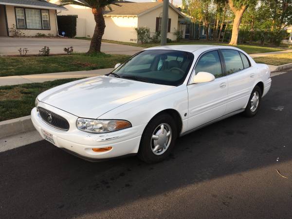 2000 Buick LeSabre for sale in Van Nuys, CA – photo 3