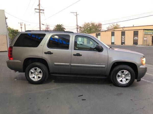 2009 Chevrolet Chevy Tahoe LS 4x2 4dr SUV ALL CREDIT ACCEPTED!!! -... for sale in Sacramento , CA – photo 8