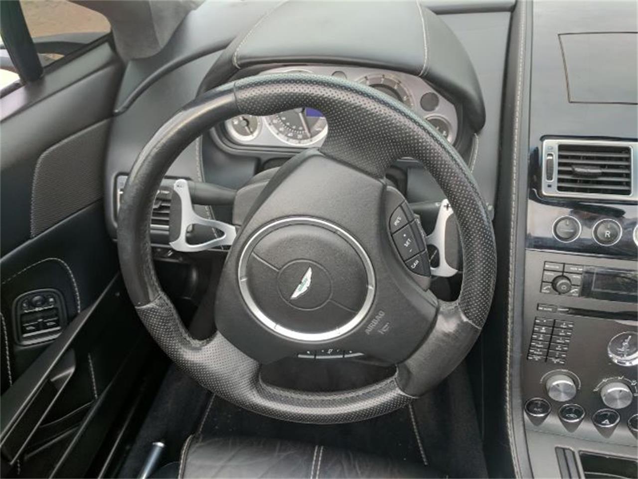 2008 Aston Martin Vantage for sale in Cadillac, MI – photo 18