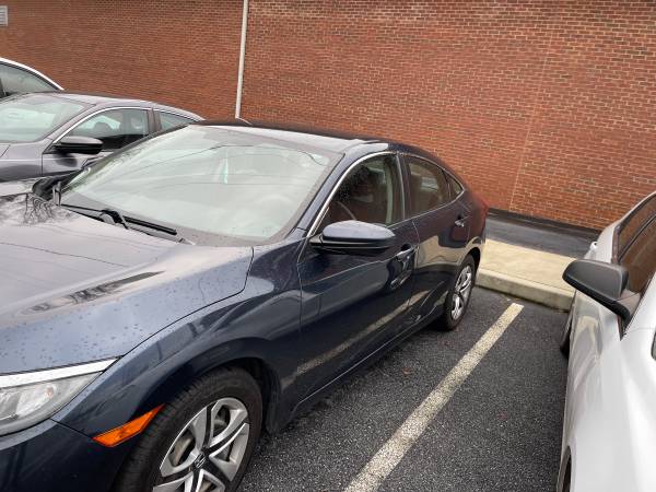 Honda Civic 16 - from 199 weekly Rent or Own - From 1000 Down/1 for sale in Lawrenceville, GA – photo 6