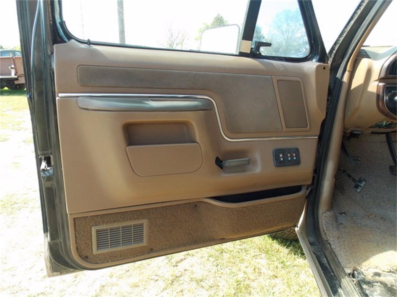 1990 Ford Bronco for sale in Gray Court, SC – photo 21