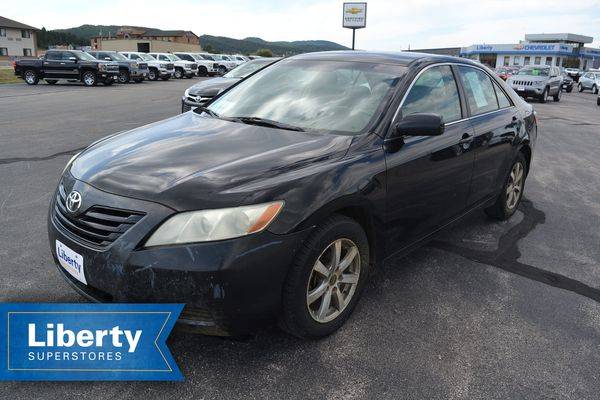 2007 Toyota Camry - for sale in Rapid City, SD – photo 7