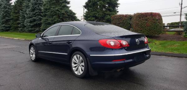 //2012 Volkswagen CC SPORT 2.0T// for sale in East Hartford, CT – photo 8