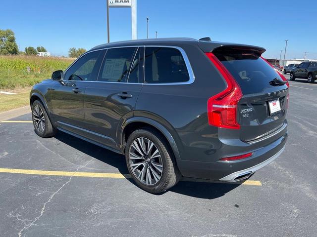 2021 Volvo XC90 T5 Momentum 7 Passenger for sale in Searcy, AR – photo 3