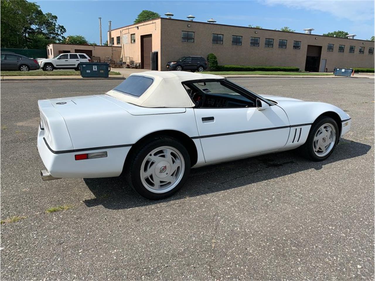 1989 Chevrolet Corvette for sale in West Babylon, NY – photo 10