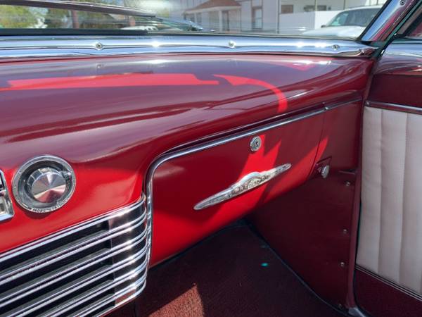 1951 Packard Ultramatic 250 - - by dealer - vehicle for sale in Columbia, MO – photo 17
