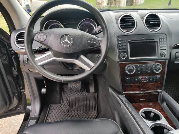 2011 Mercedes-Benz GL Class GL450 for sale in Springfield, MO – photo 12