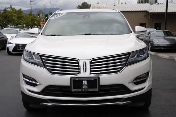 2018 Lincoln MKC AWD All Wheel Drive Select SUV - - by for sale in Bellingham, WA – photo 18