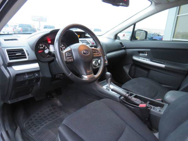 2015 Subaru Impreza Sedan 4dr CVT 2 0i Premium for sale in Omaha, NE – photo 10
