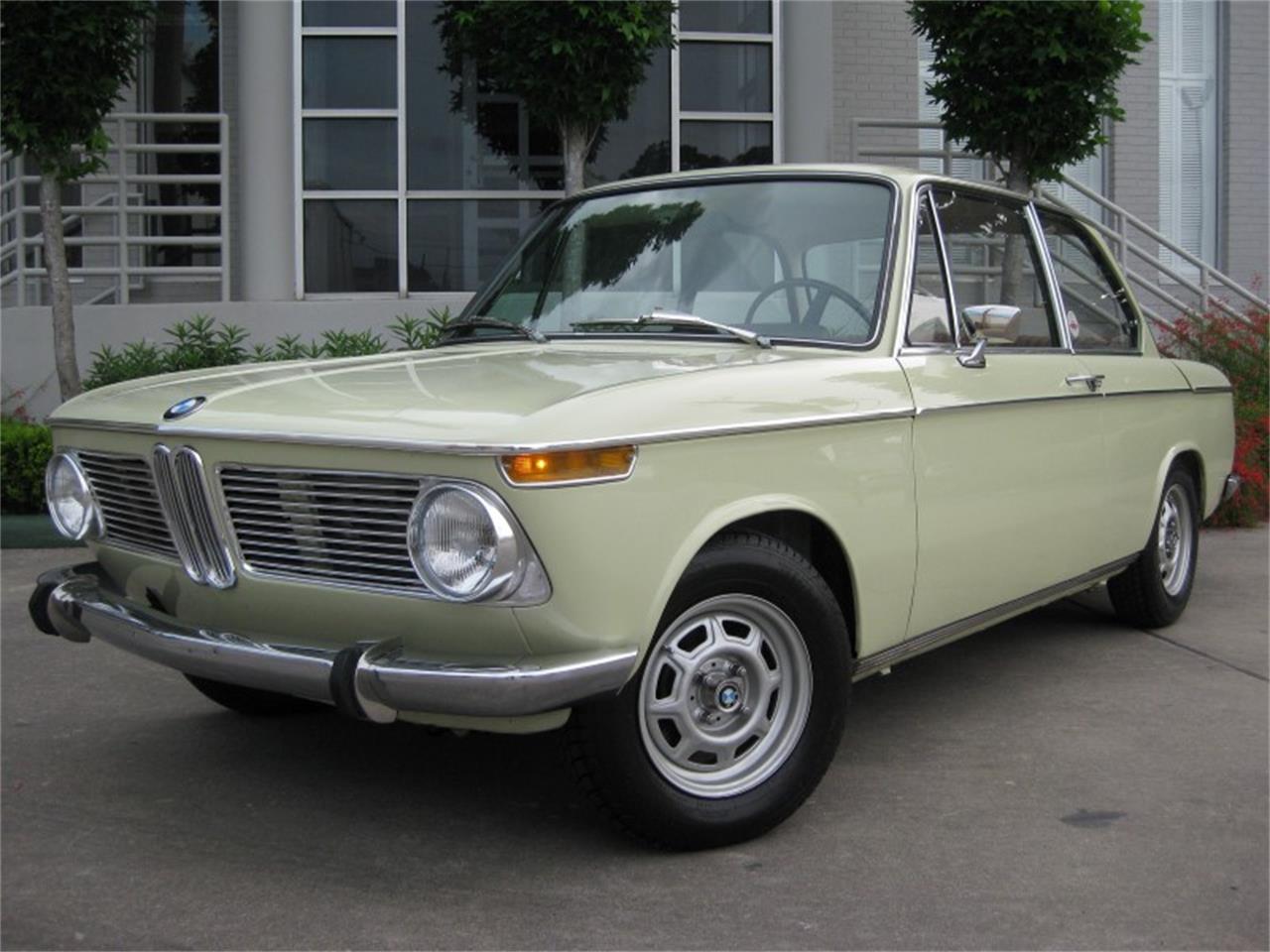 1969 BMW 1600 for sale in Houston, TX – photo 4