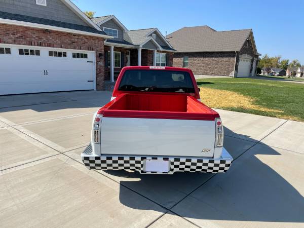 1995 Chevy C1500 Step Side Truck for sale in Columbia, MO – photo 9