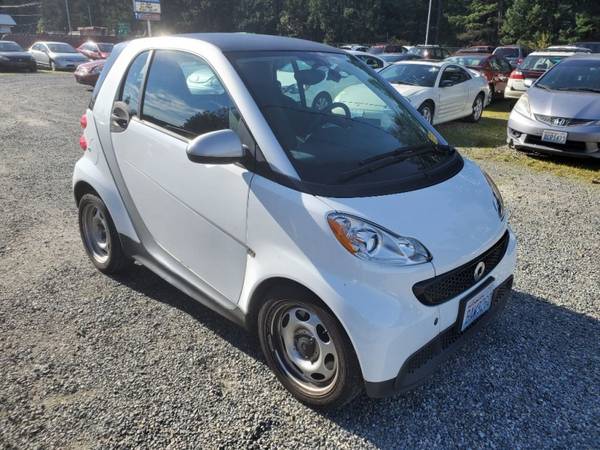 2013 SMART FORTWO PURE ~!FINANCING AVAILABLE!~ - cars & trucks - by... for sale in Spanaway, WA – photo 2