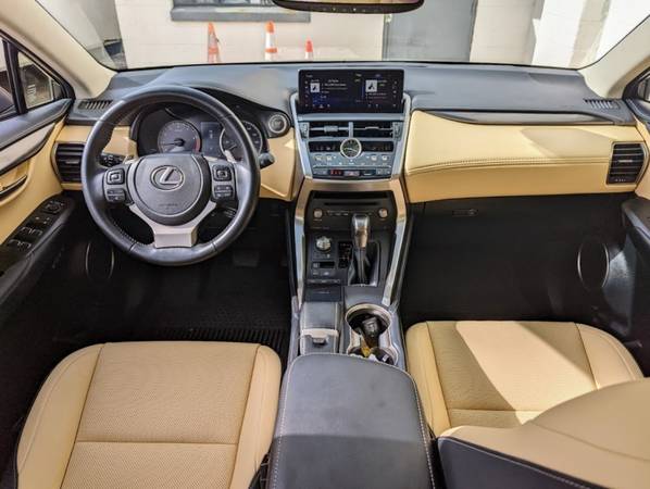 2021 Lexus NX NX 300 AWD - - by dealer - vehicle for sale in Mobile, AL – photo 5