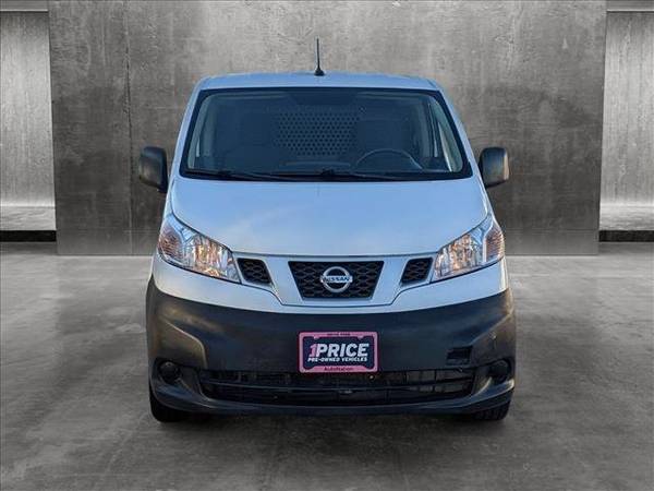 2015 Nissan NV200 SV Minivan, Cargo - - by dealer for sale in Aubrey, TX – photo 2