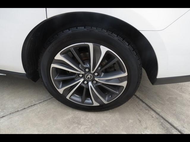 2020 Acura MDX 3.5L w/Technology Package for sale in Other, CT – photo 8