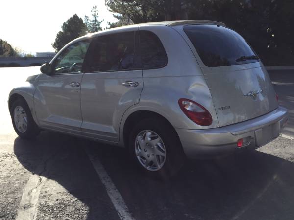 2009 Chrysler PT Cruiser- LOW PRICED SEDAN, 4-cyl, 4 DOORS, VERY CLEAN for sale in Sparks, NV – photo 7