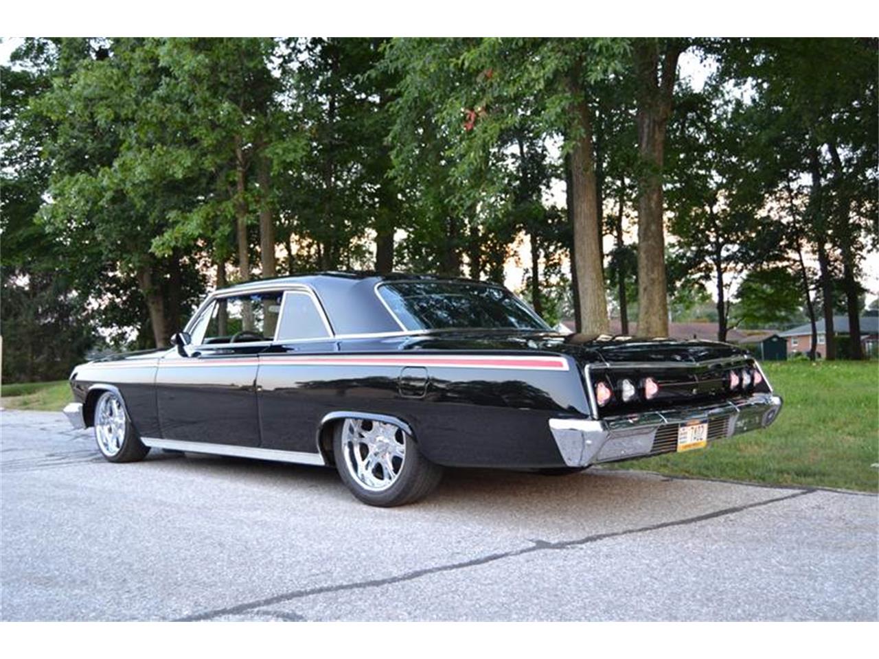 1962 Chevrolet Impala for sale in Clarksburg, MD – photo 9