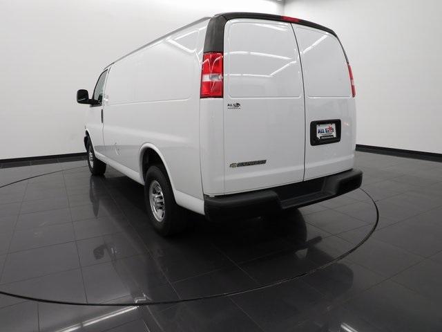2020 Chevrolet Express 2500 Work Van for sale in Baton Rouge , LA – photo 5