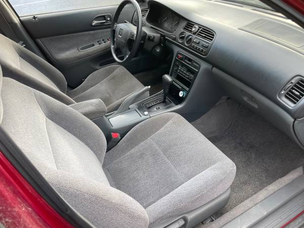 1994 Honda Accord EX with 46k miles! for sale in Auke Bay, AK – photo 5