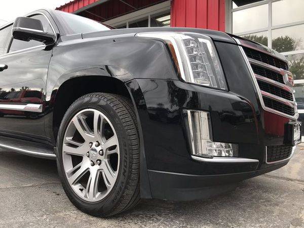 2016 Cadillac Escalade ESV Luxury Sport Utility 4D Serviced! Clean!... for sale in Fremont, NE – photo 17