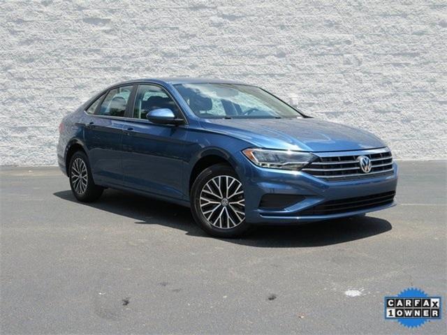 2021 Volkswagen Jetta 1.4T S for sale in Wake Forest, NC – photo 8