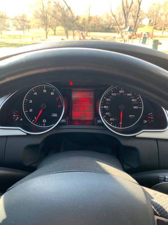 2010 Audi A5 Coupe about 125k miles 15, 999 OBO cash only - cars for sale in La Vista, NE – photo 10