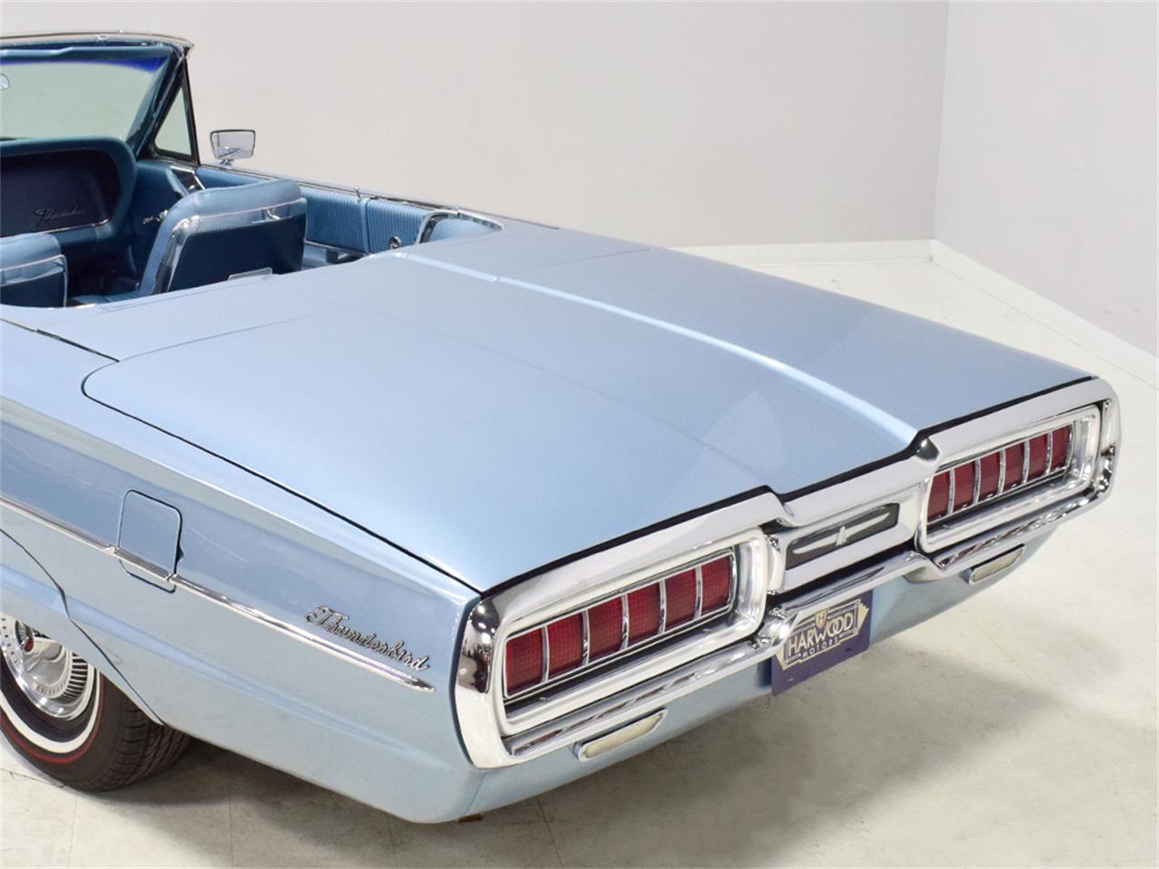 1965 Ford Thunderbird for sale in Macedonia, OH – photo 21