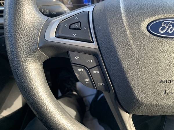2020 Ford Fusion FWD 4D Sedan/Sedan SE - - by dealer for sale in Saint Albans, WV – photo 18