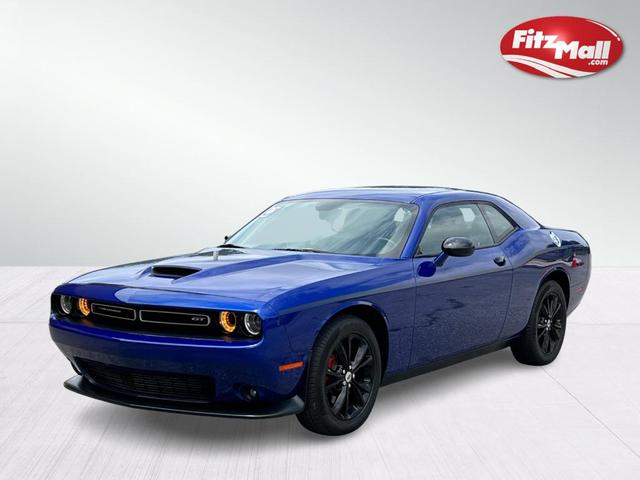 2020 Dodge Challenger GT for sale in Hagerstown, MD – photo 3