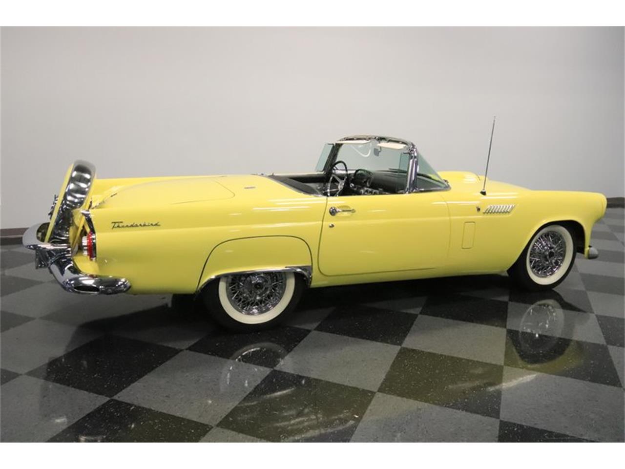 1956 Ford Thunderbird for sale in Mesa, AZ – photo 12