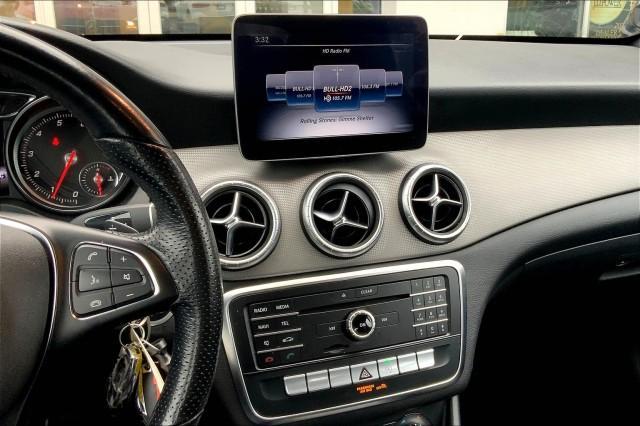 2019 Mercedes-Benz CLA 250 Base for sale in Augusta, GA – photo 6