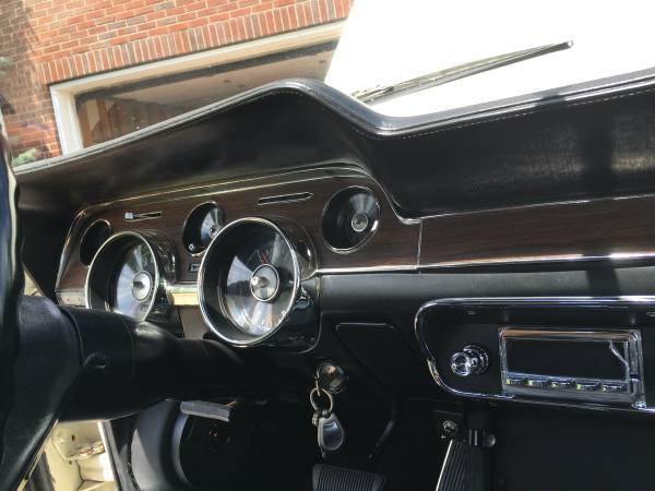 1968 Mustang Convertible for sale in Crestwood, KY – photo 5