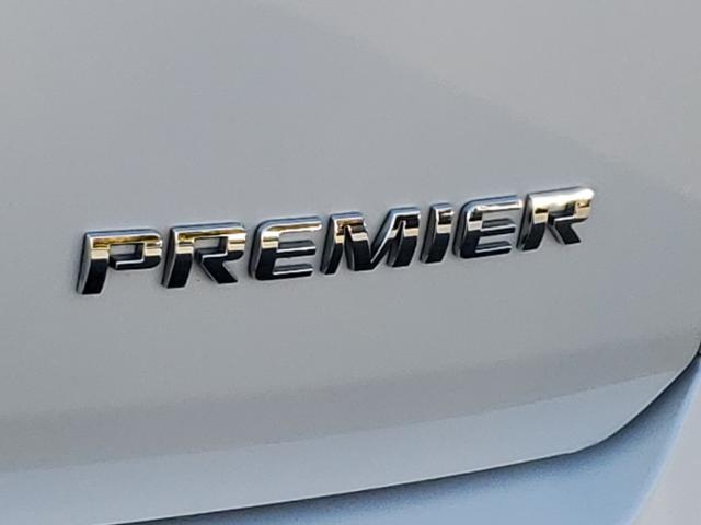 2019 Chevrolet Traverse Premier for sale in Salisbury, MD – photo 31