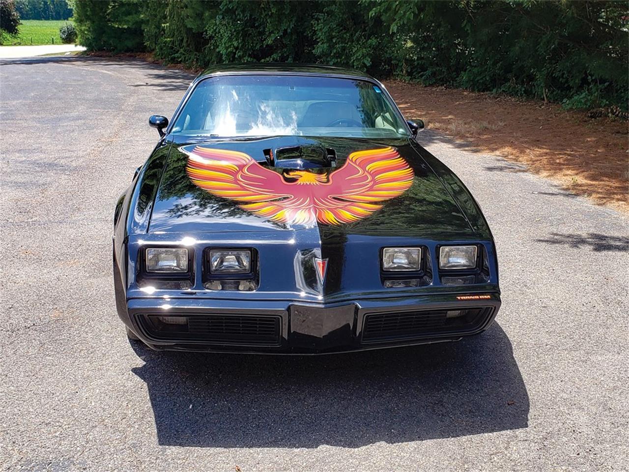 For Sale at Auction: 1979 Pontiac Firebird Trans Am for sale in Auburn, IN – photo 6