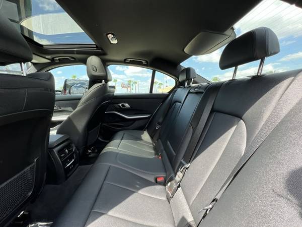 2021 BMW 3-Series 330i - - by dealer - vehicle for sale in San Juan, TX – photo 20