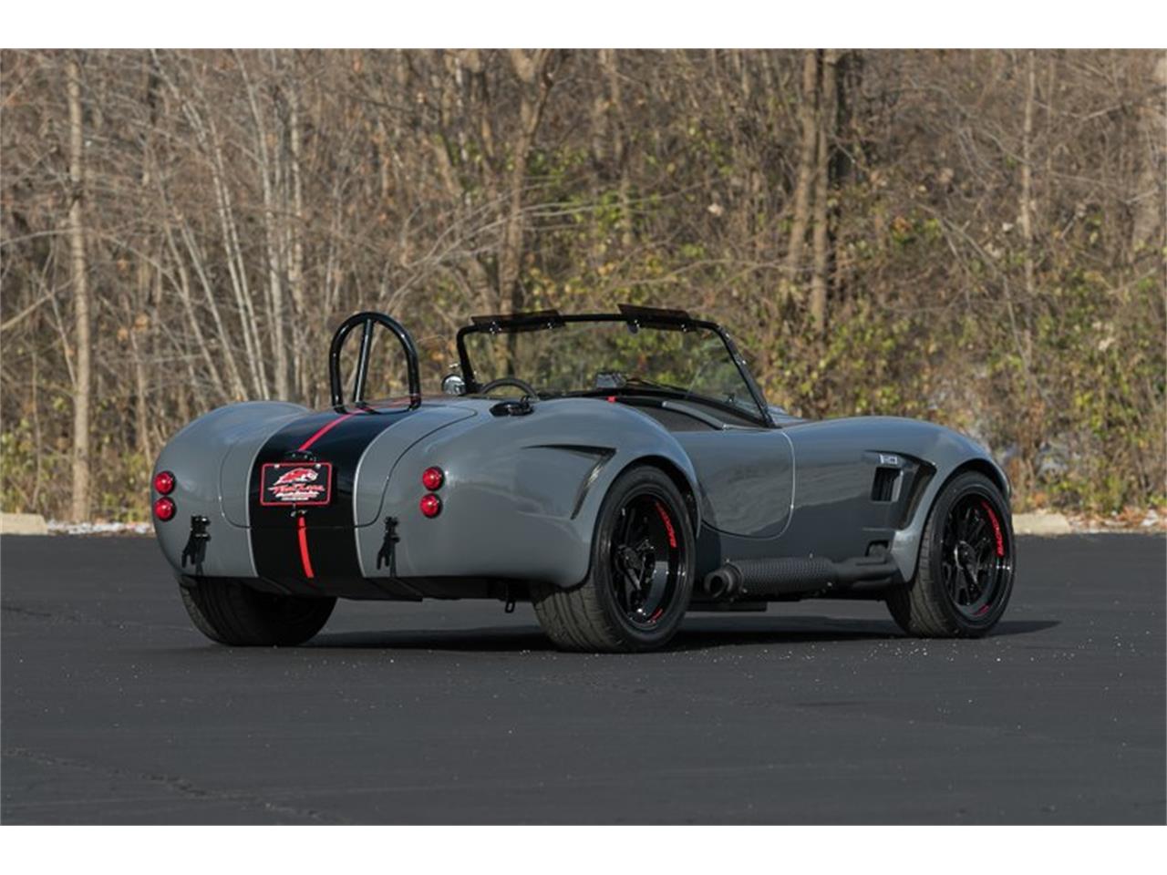 1965 Backdraft Racing Cobra for sale in St. Charles, MO – photo 8