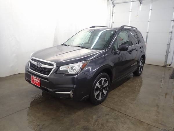 2018 Subaru Forester 2.5i Limited - cars & trucks - by dealer -... for sale in Perham, ND – photo 15
