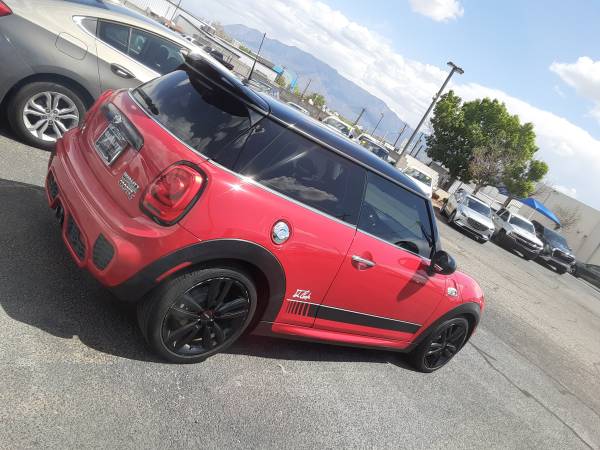2015 Mini Cooper - - by dealer - vehicle automotive sale for sale in Albuquerque, NM – photo 6
