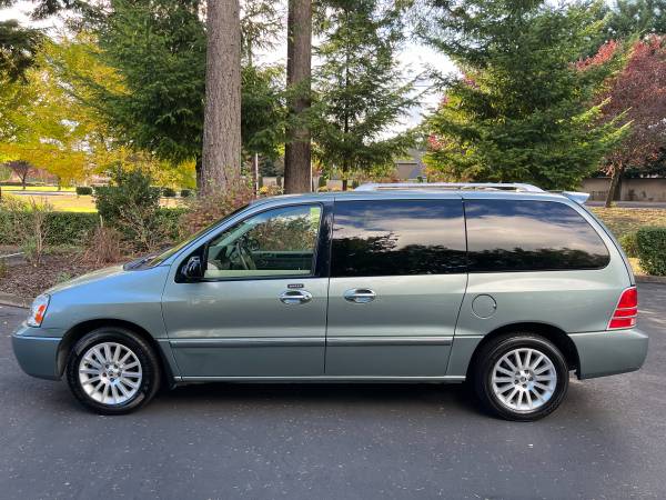 2007 Mercury Monterey for sale in Vancouver, OR
