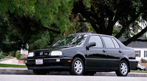 1998 VW Jetta TDI 50mpg for sale in South Pasadena, CA – photo 3