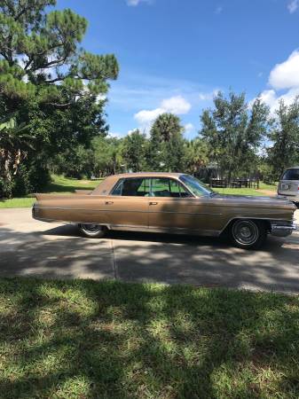 1963 Cadillac for sale in Vero Beach, FL – photo 5