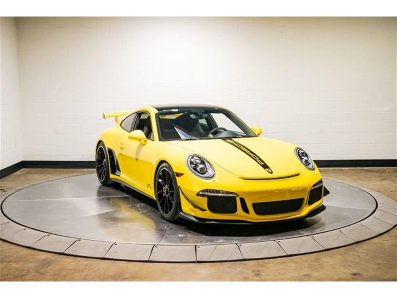 2015 Porsche 911 for sale in Saint Louis, MO – photo 4