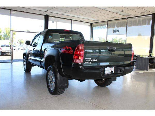 2009 Toyota Tacoma Access Cab Pickup 4D 6 ft WE CAN BEAT ANY RATE IN... for sale in Sacramento , CA – photo 5