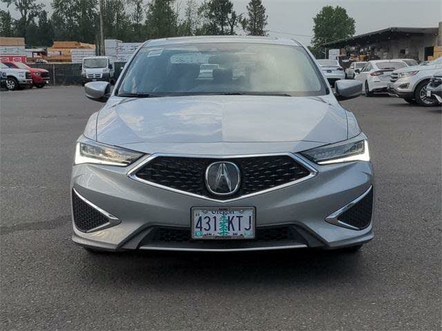 2019 Acura ILX FWD for sale in Portland, OR – photo 9